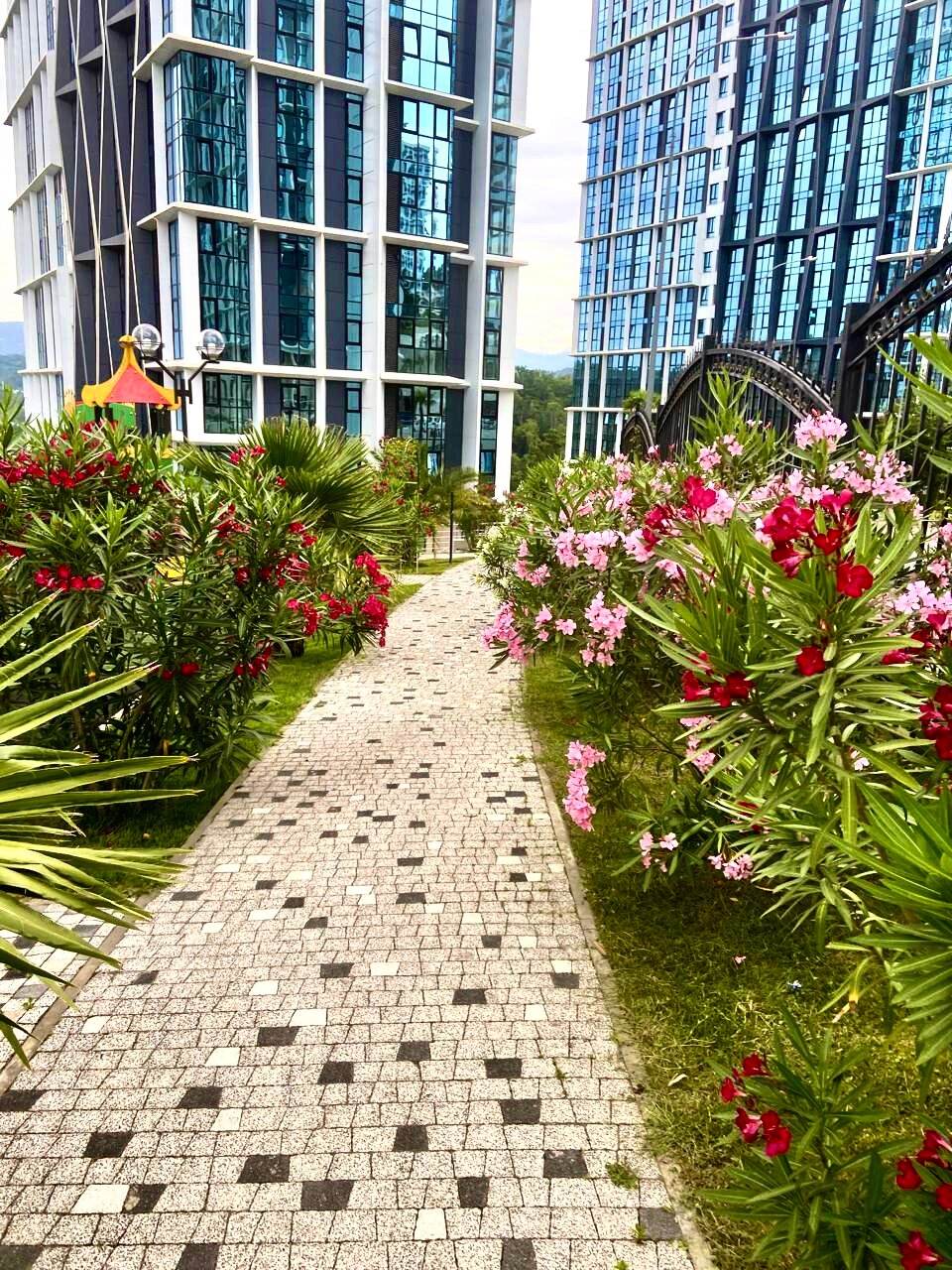 Фото SochiHome Сочи Парк