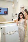 Eva Piloyan image studio (Dmitrovskoye Highway, 7к2) ، صالون تجميل