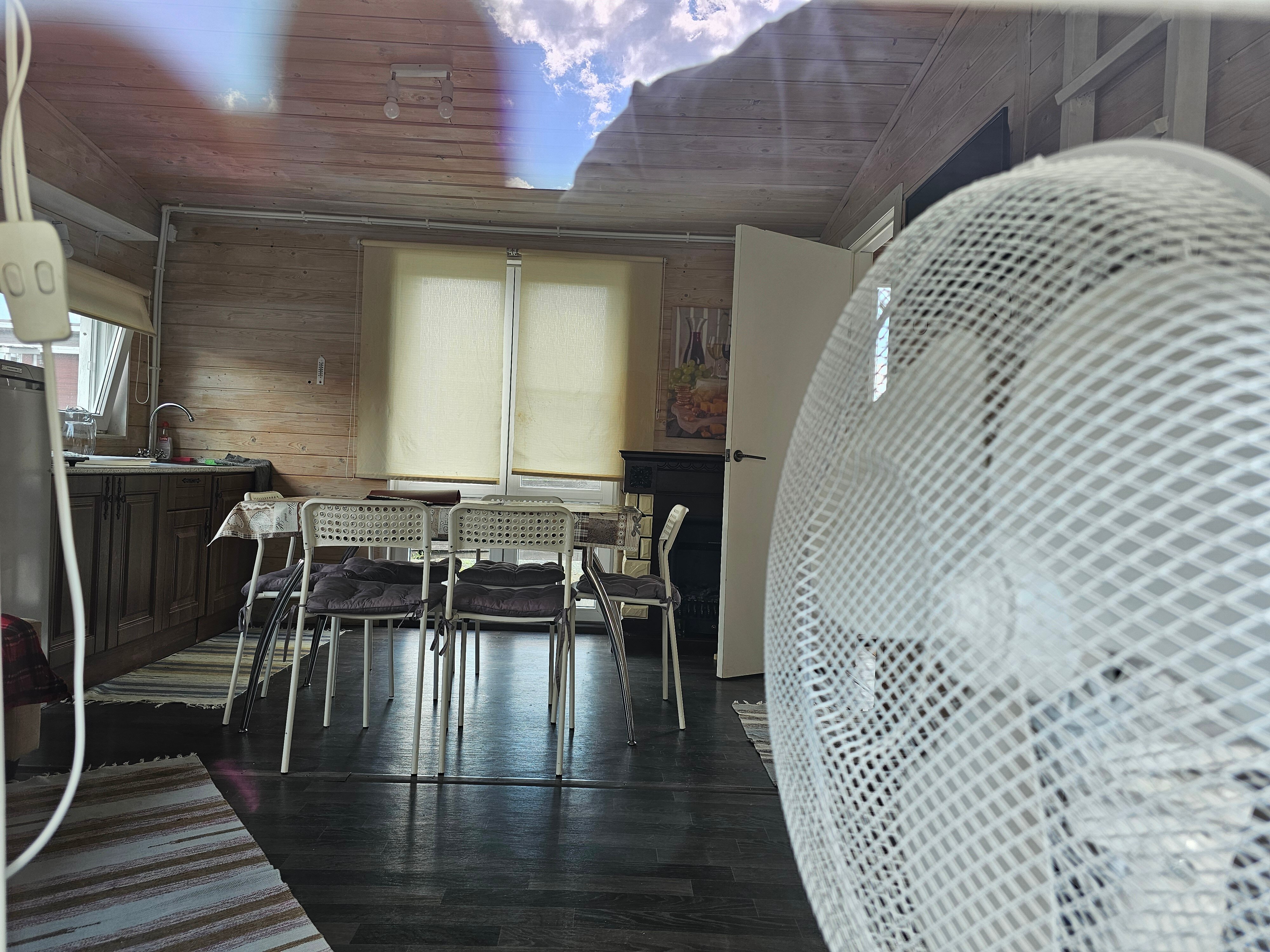 Фото Scandi Village