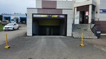 Mobil (Mendeleyeva Street, 54), lavado de coches