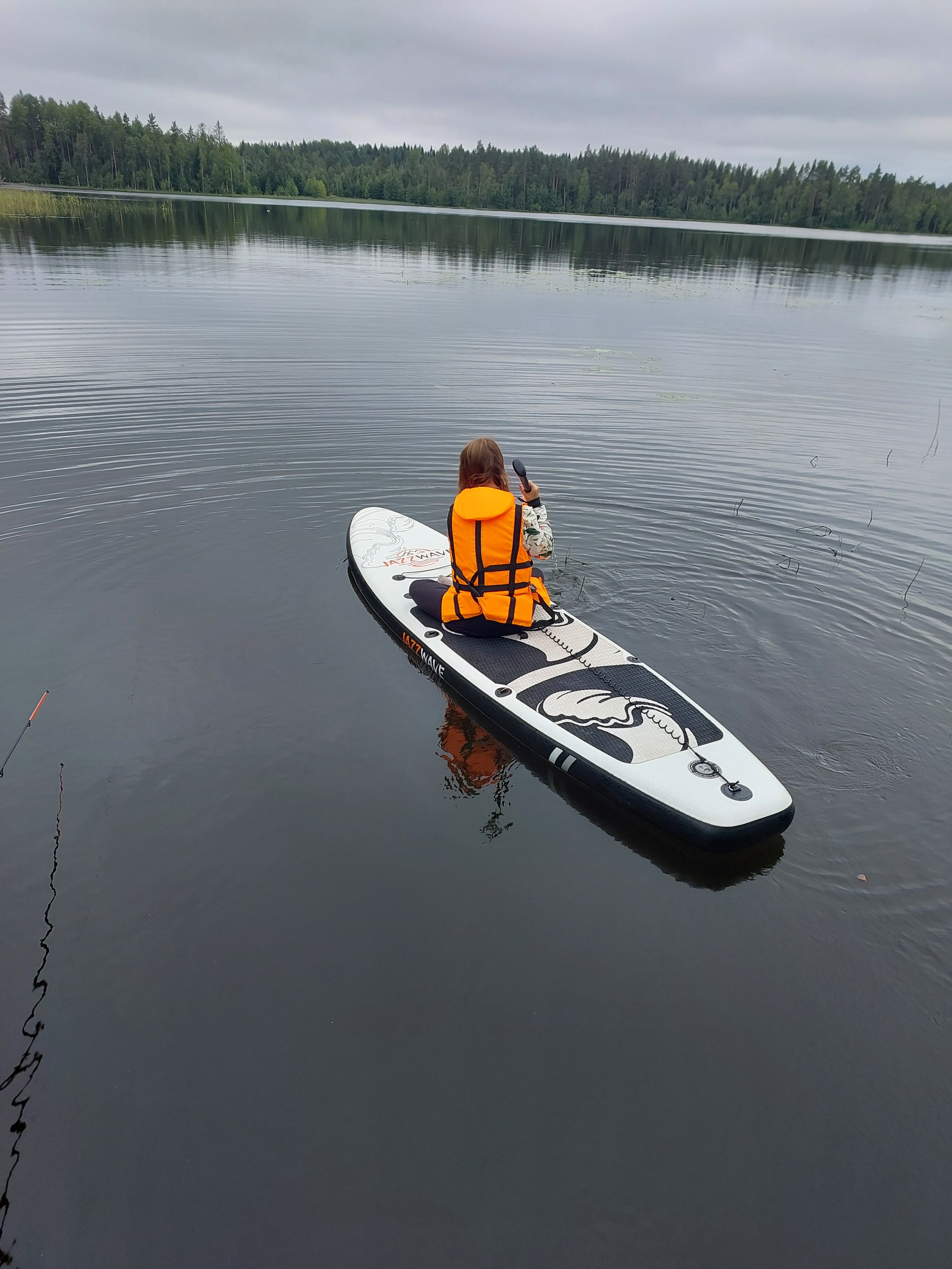 Фото Коттеджи Матриярви