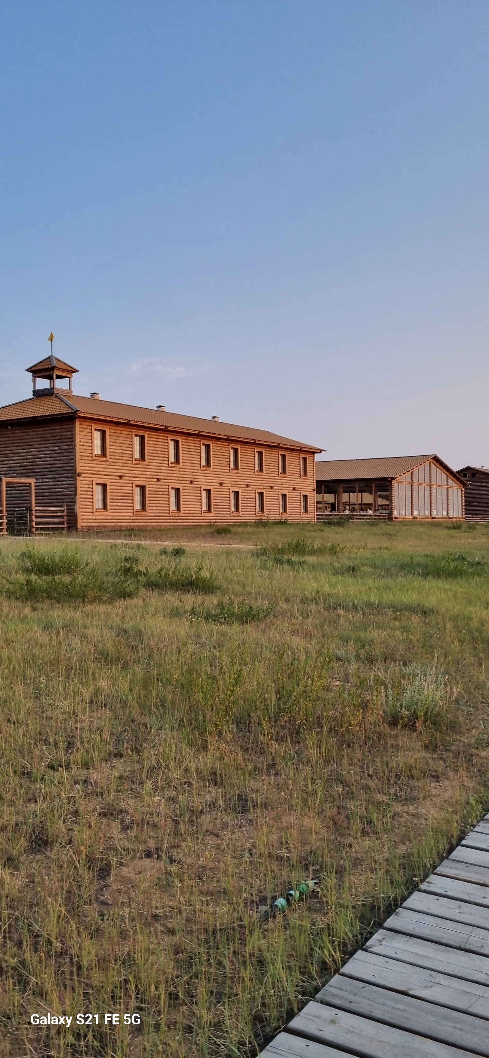 Фото Байкалов Острог