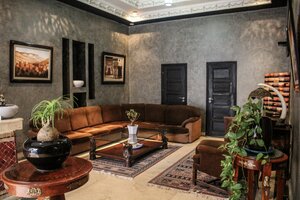 Гостиница Enasma