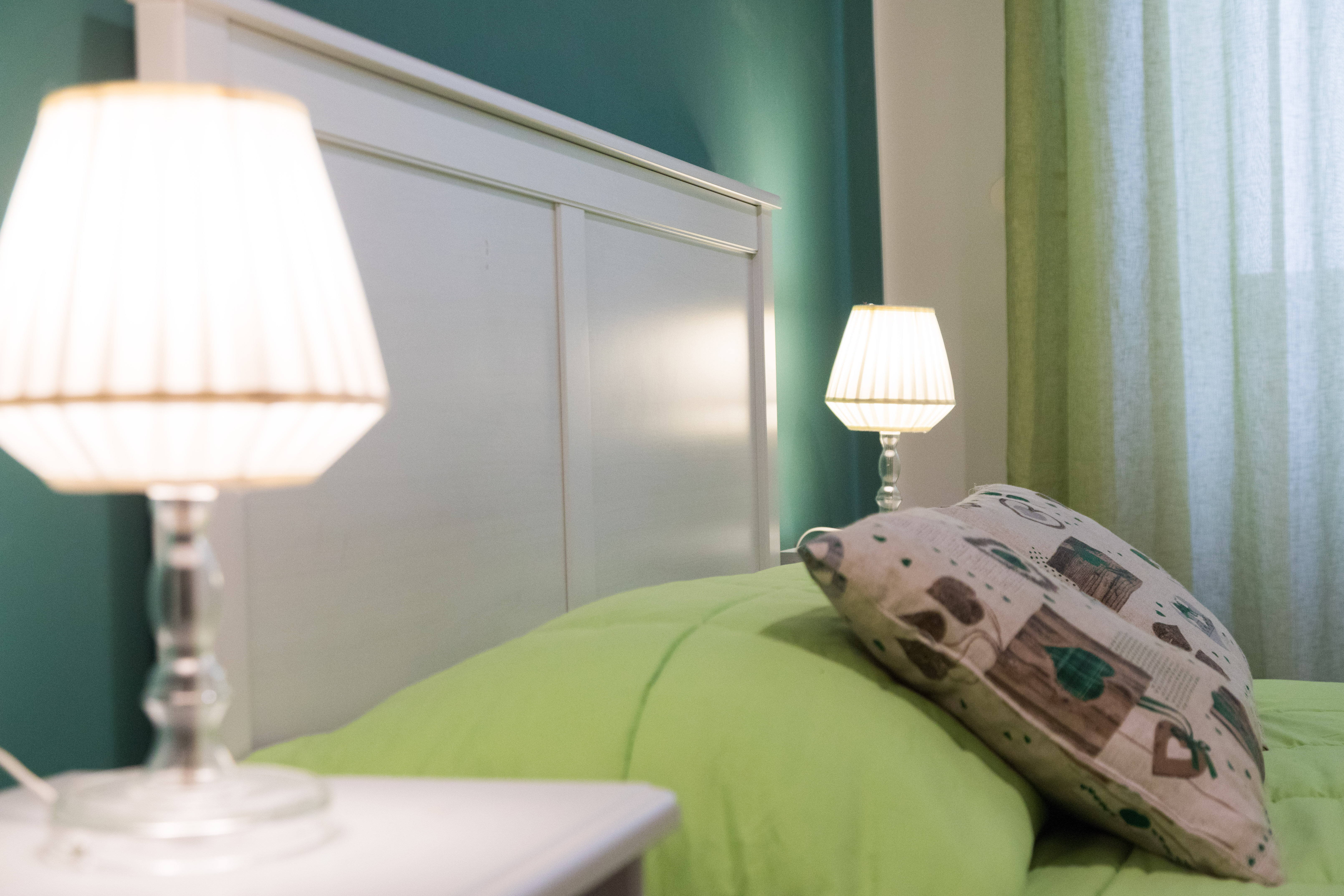 Фото B&b Ai Tintori