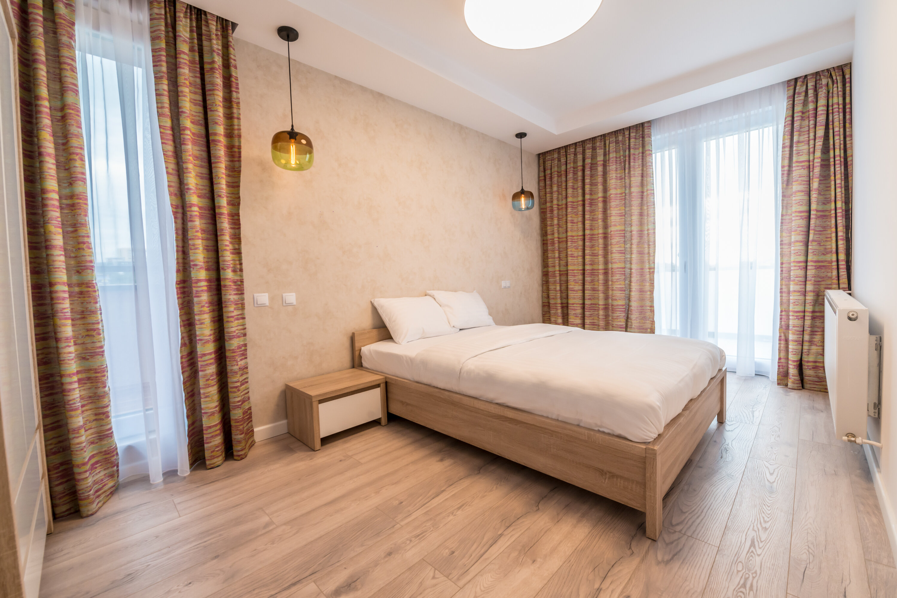 Фото Uba Accommodation