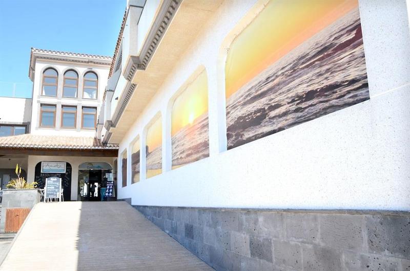 Фото Cotillo Ocean View