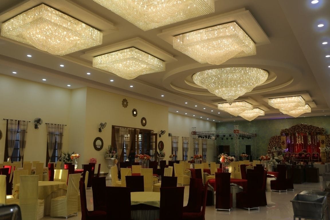 Фото Sterling Banquet and Hotel