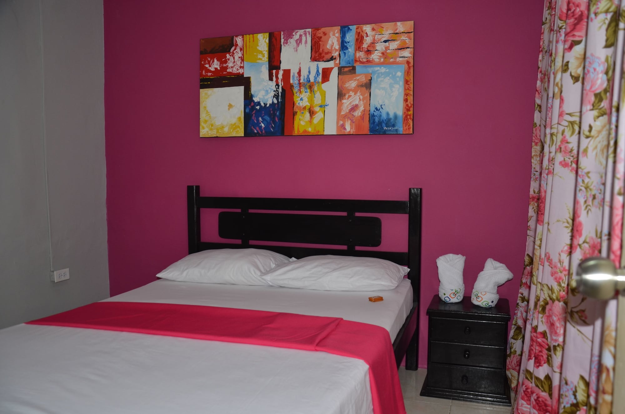 Фото Posada El Alcatraz