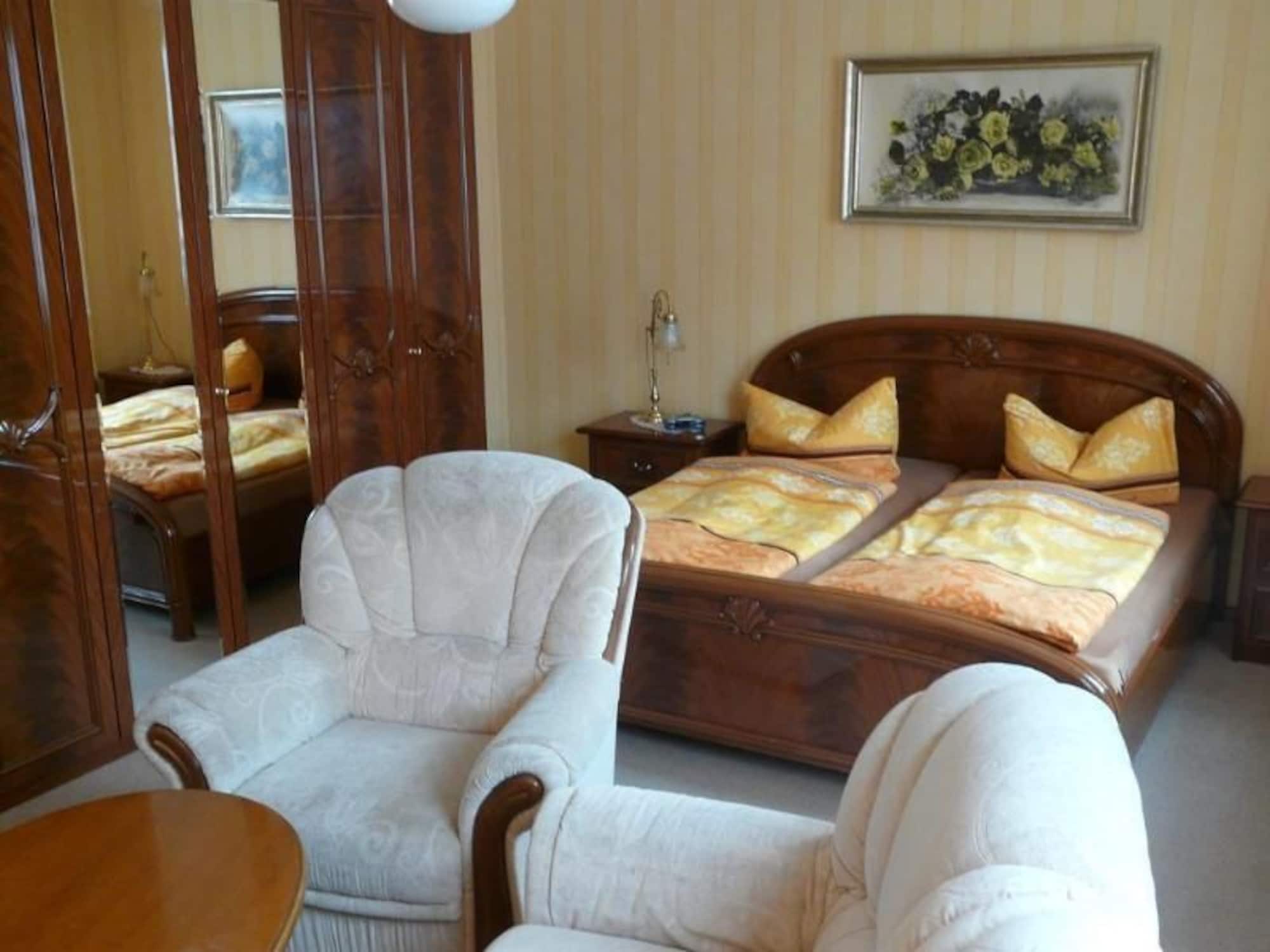 Фото Pension Wegerich