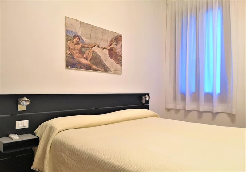 Фото Hotel Rossi