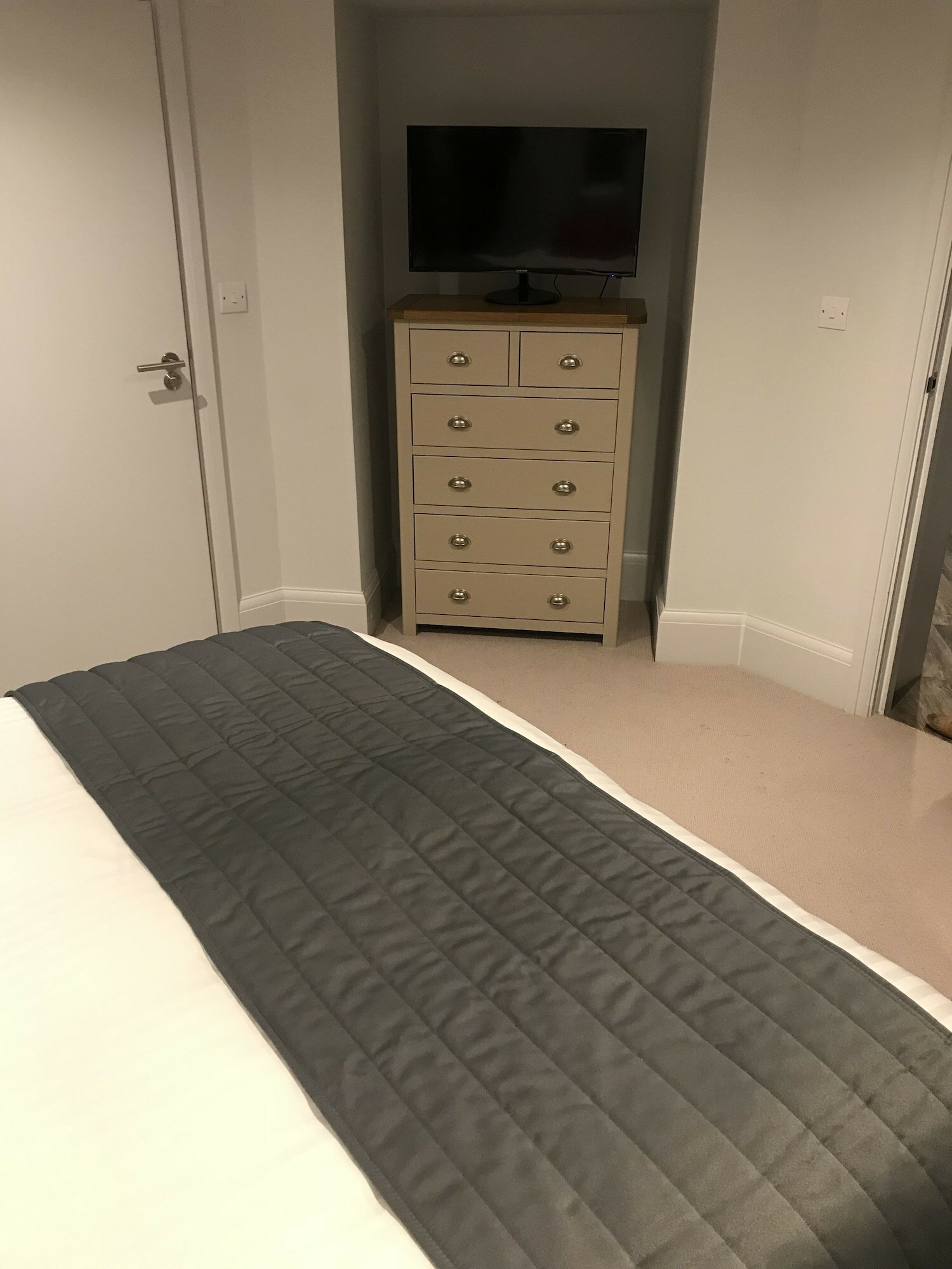 Фото Cavendish House