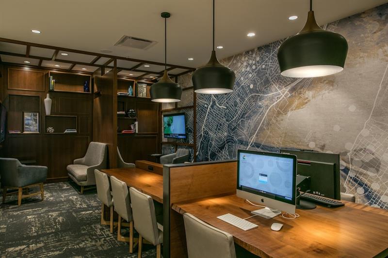 Фото Hyatt Place Wilmington Riverfront