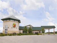 Фото Super 8 by Wyndham Portage La Prairie MB