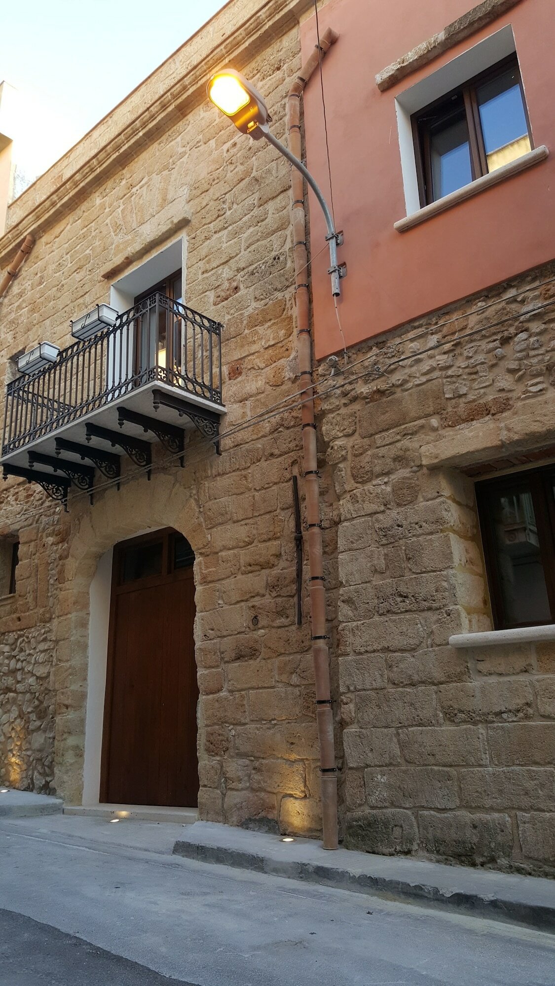 Фото Cinisi Vacanze 2.0