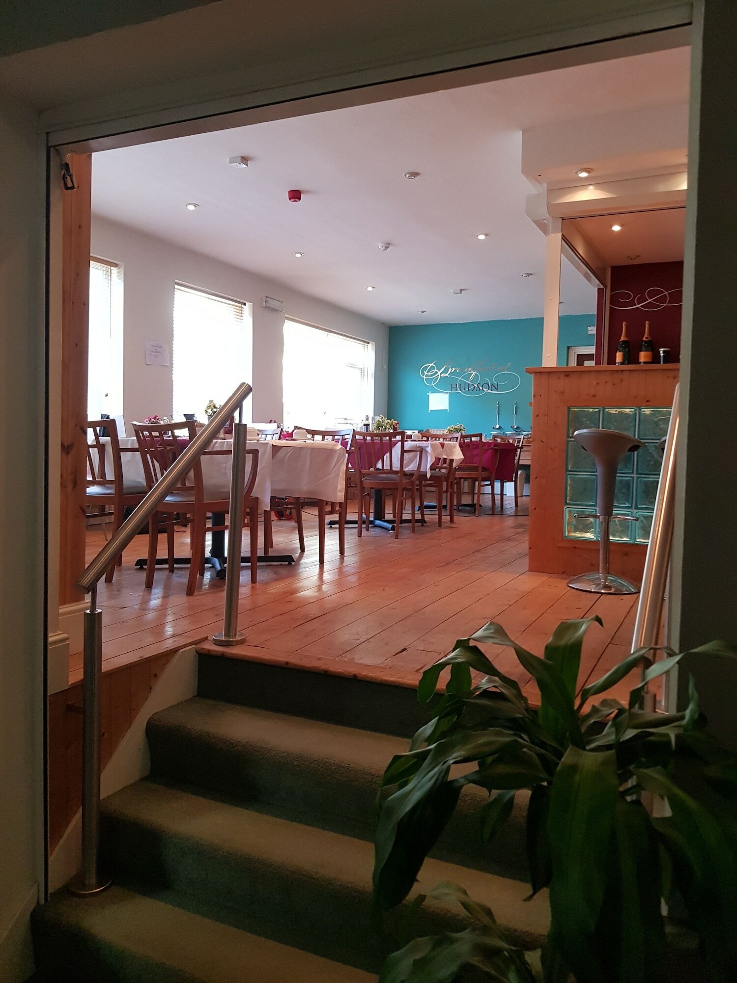 Фото Hotel Hudson