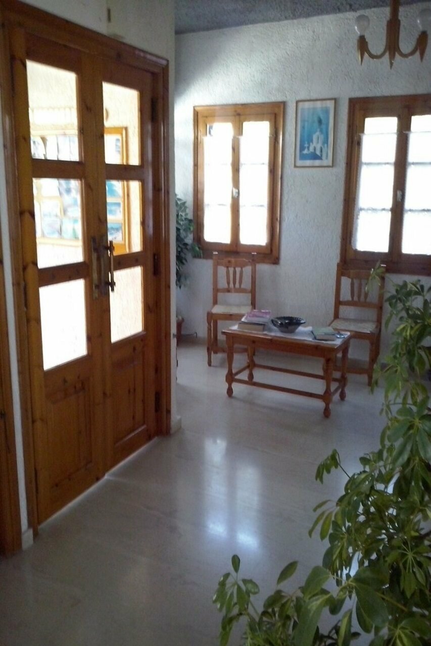 Фото Hotel Ariadne