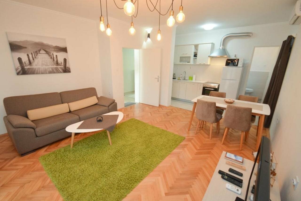 Фото Apartments Tea Kotor