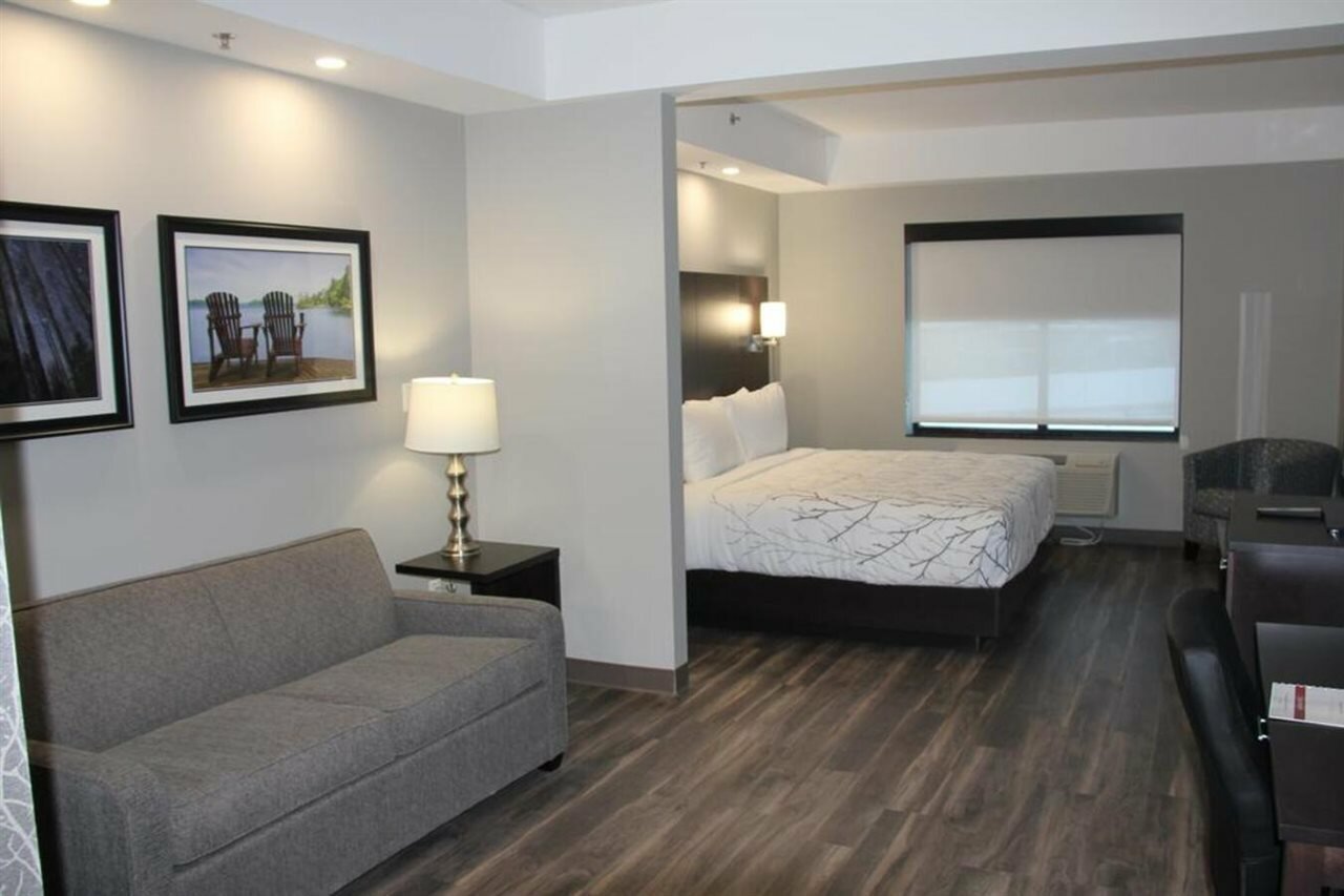 Фото Best Western Premier Northwood Hotel