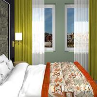 Фото Thon Hotel Stavanger