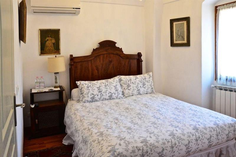 Фото La Terrazza dei Pelargoni B&b