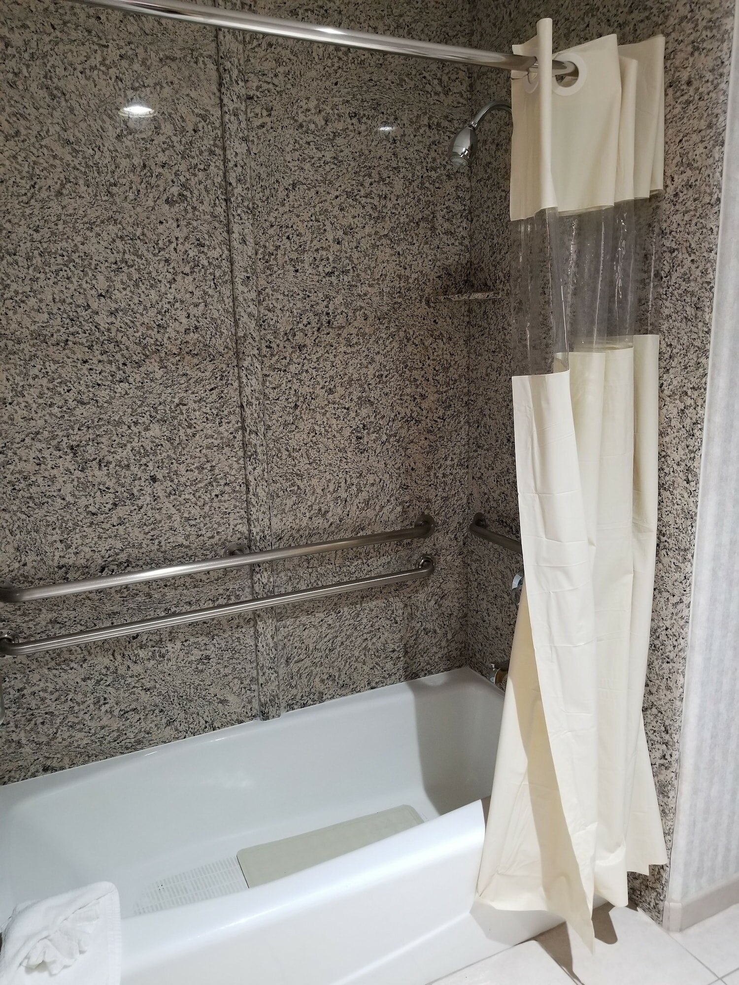 Фото Sunburst SPA & Suites Motel