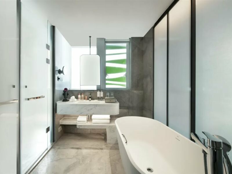 Фото Crowne Plaza Wuhan Optics Valley, an Ihg Hotel