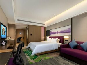 Гостиница Hampton by Hilton Shenyang Olympic Sports Center