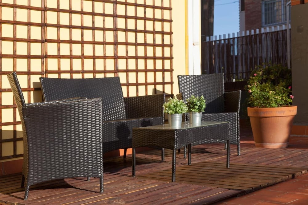 Фото Mellow Barcelona