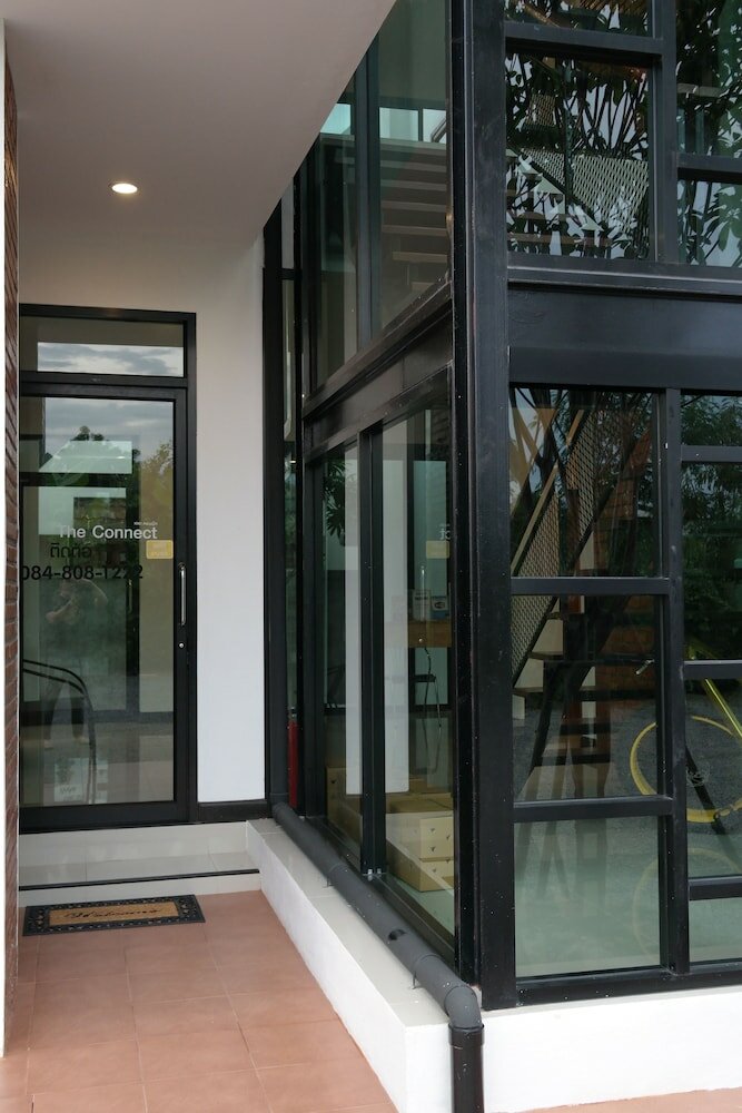 Фото The Connect Chiang Mai