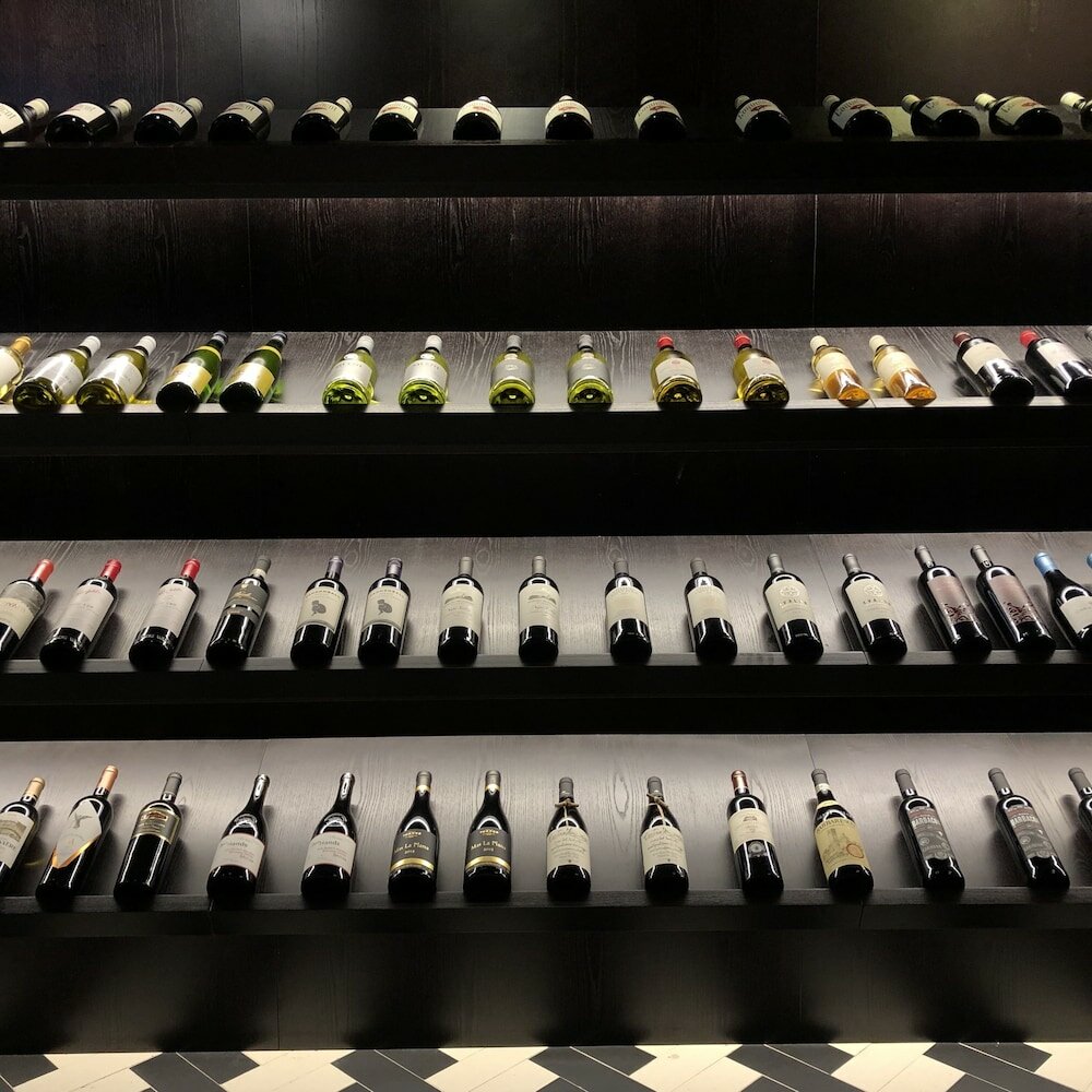 Фото Glad Gangnam Coex Center