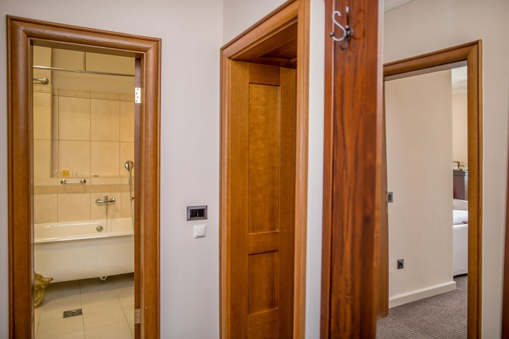 Фото Hotel Astoria Tivat