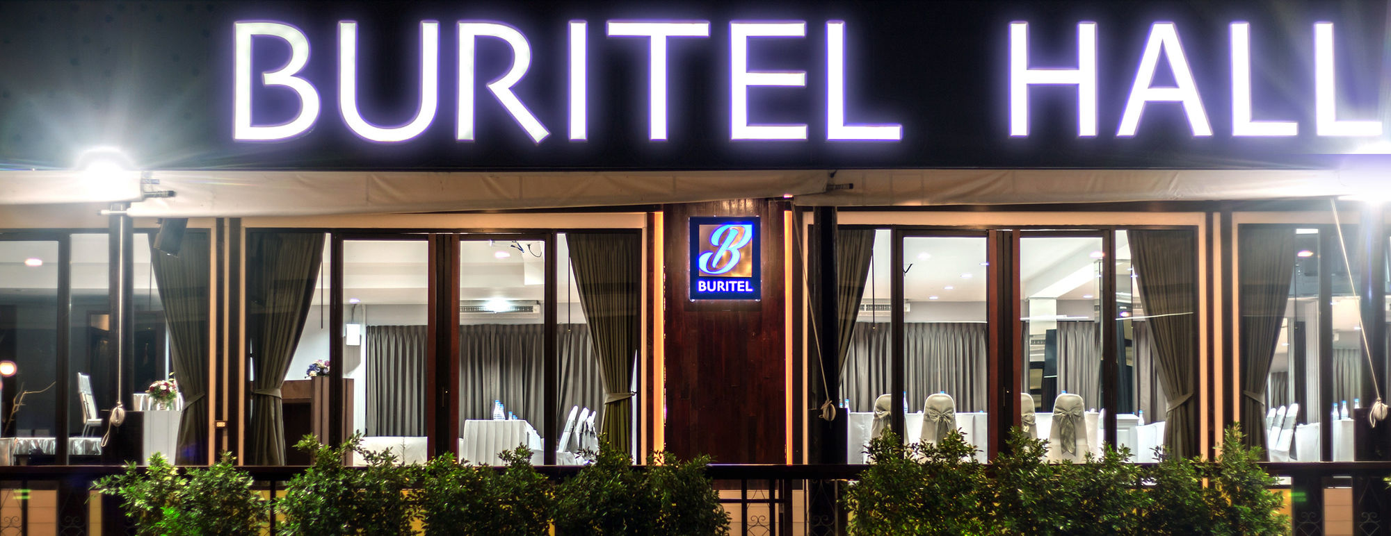 Фото Buritel