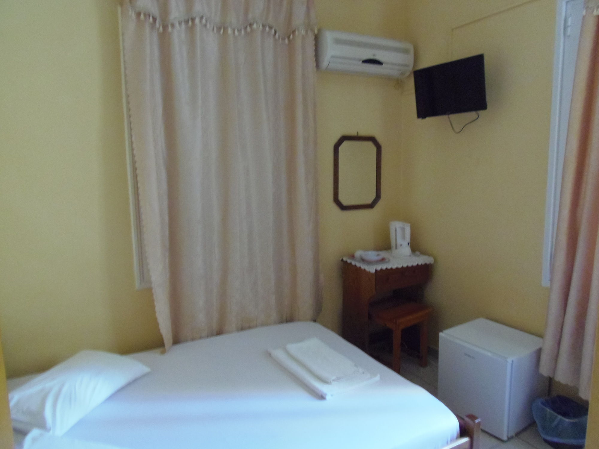 Фото Hera Hotel