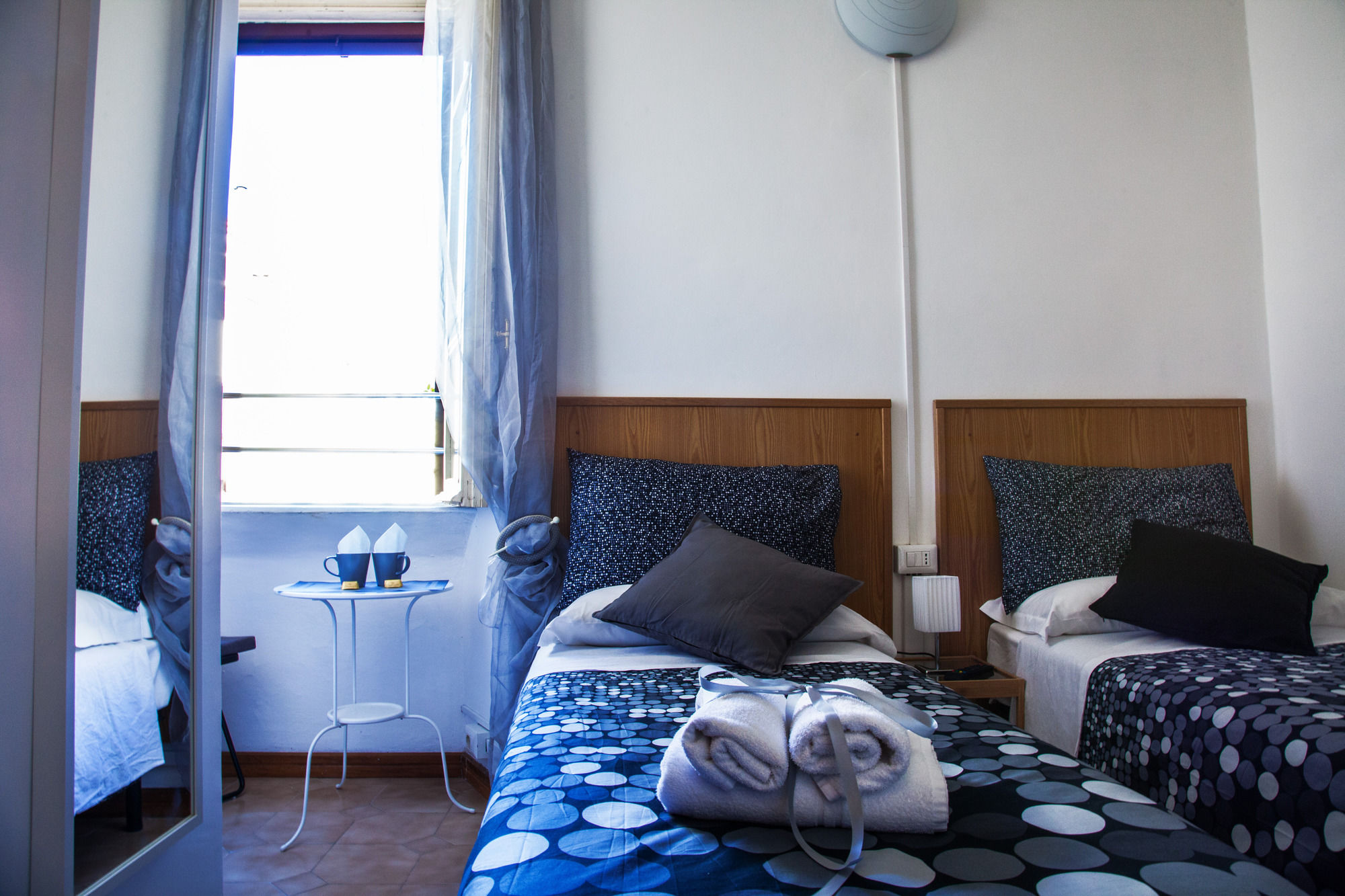 Фото Sistina Vatican Rooms