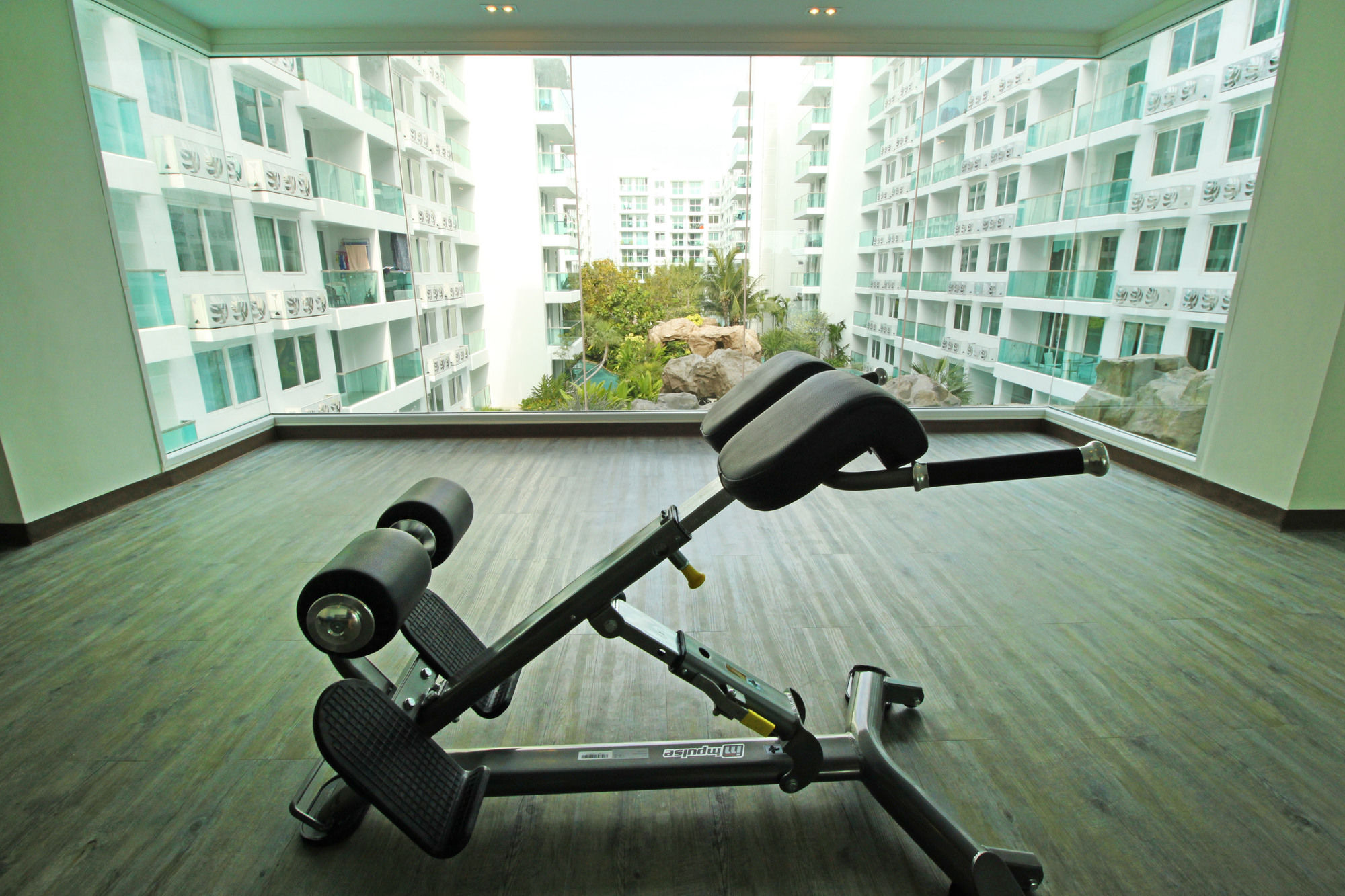 Фото Amazon Residence by Pattaya Sunny Rentals