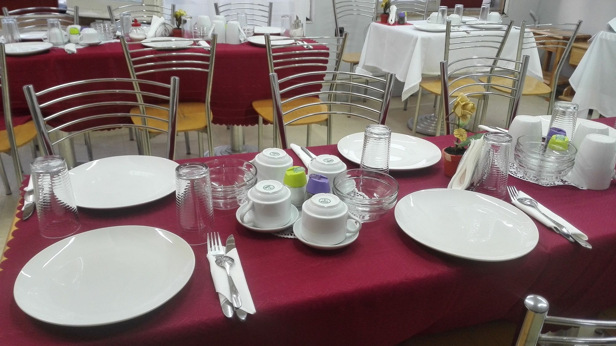 Фото Hotel Ionion