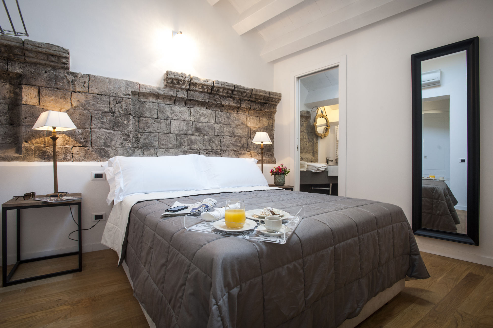 Фото Bb 22 Charming Rooms & Apartments