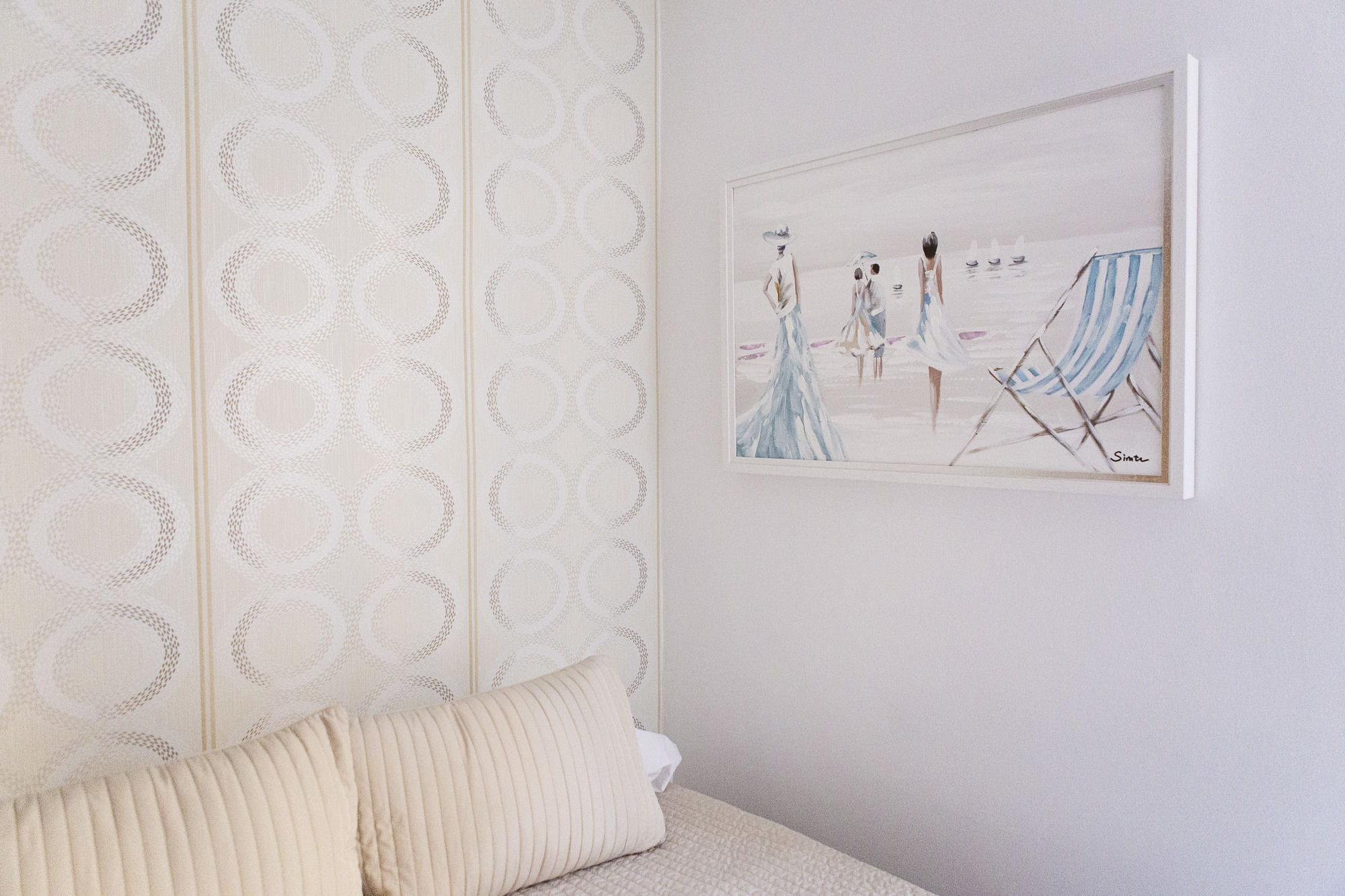 Фото Suncity Apartamentos Cobertizo