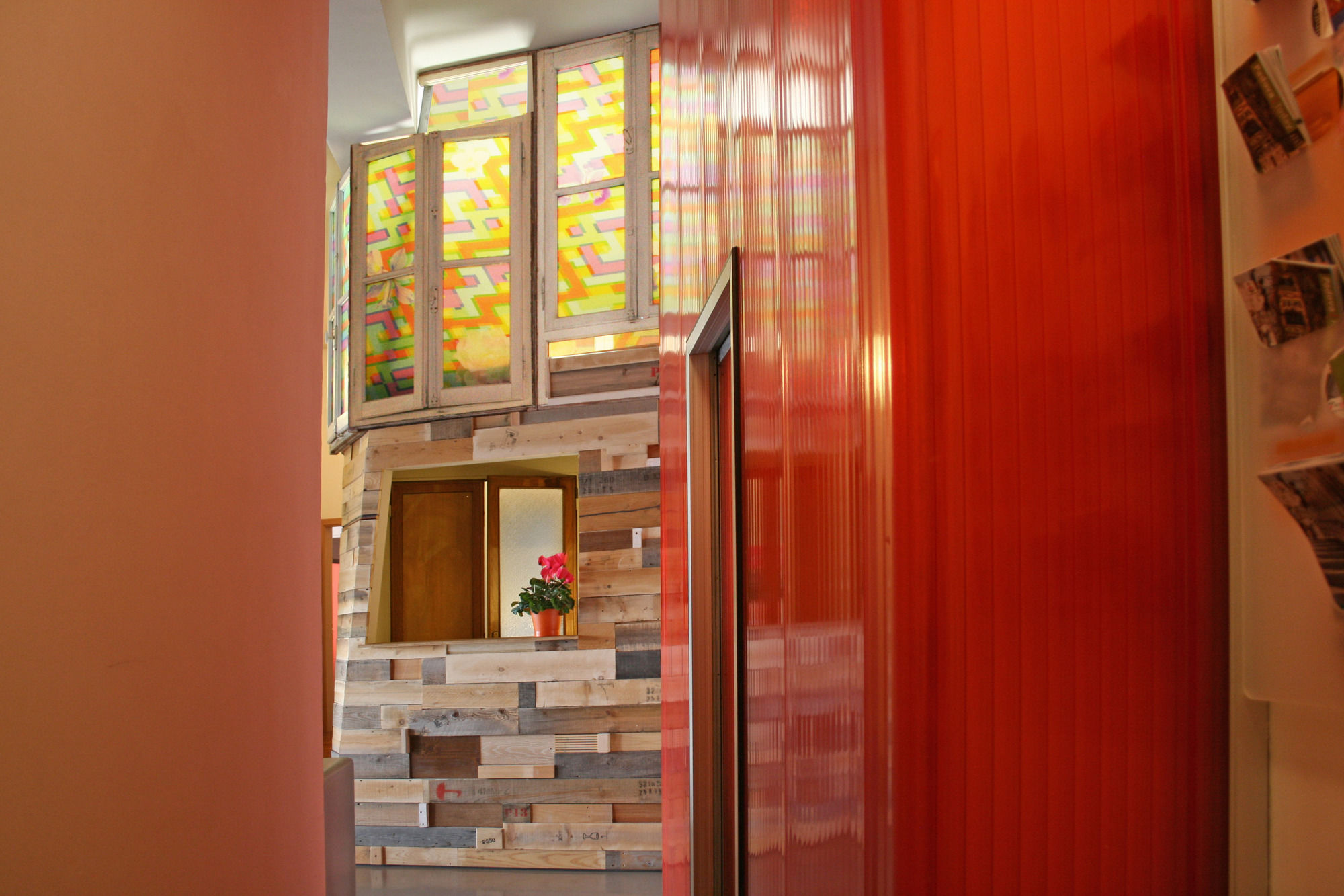 Фото Loft Padova Bed&Breakfast