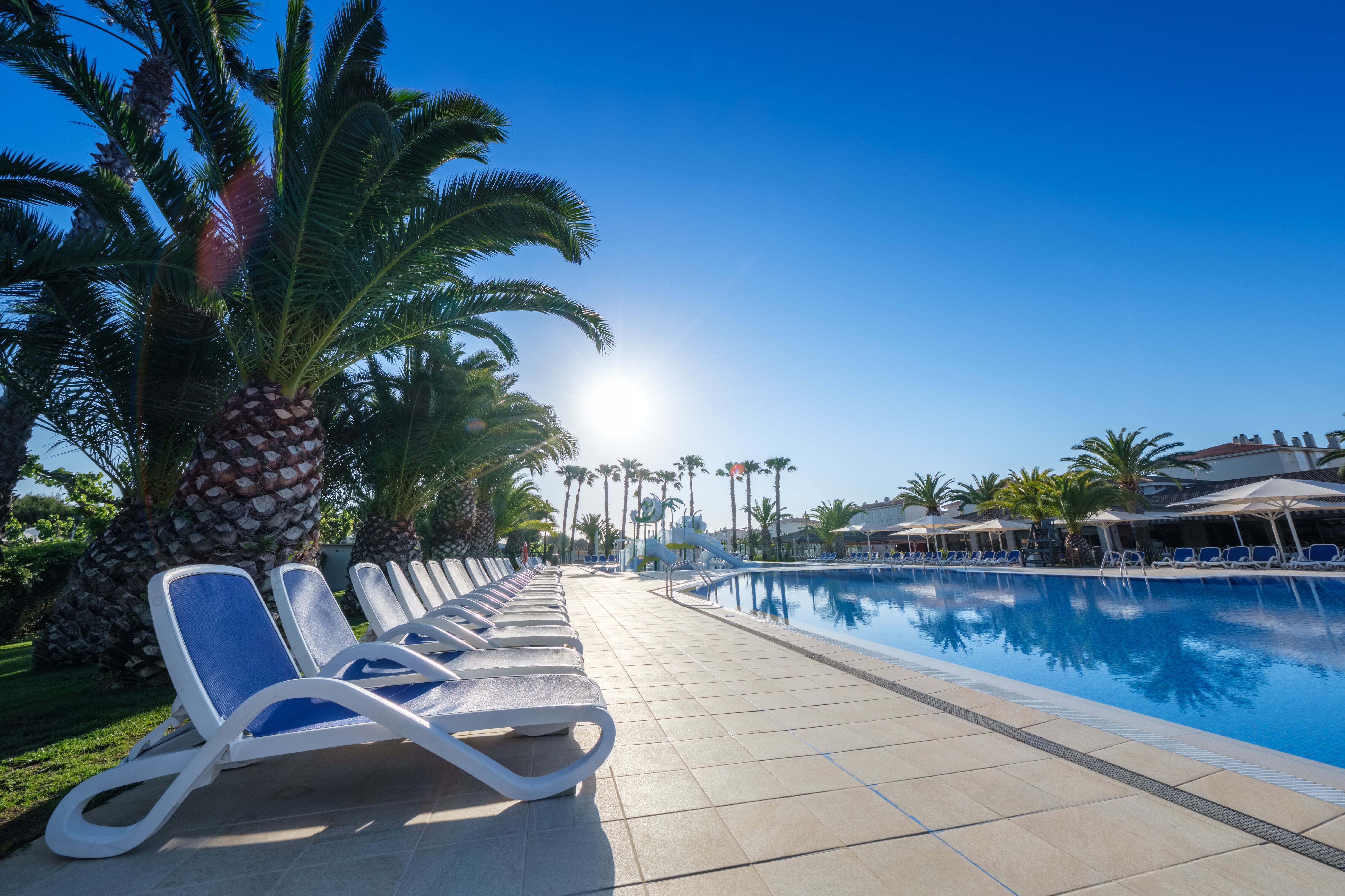 Фото Camping Vendrell Platja