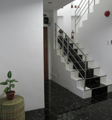 Внешний вид отеля Cool Stay Inn в Малае, фото 4