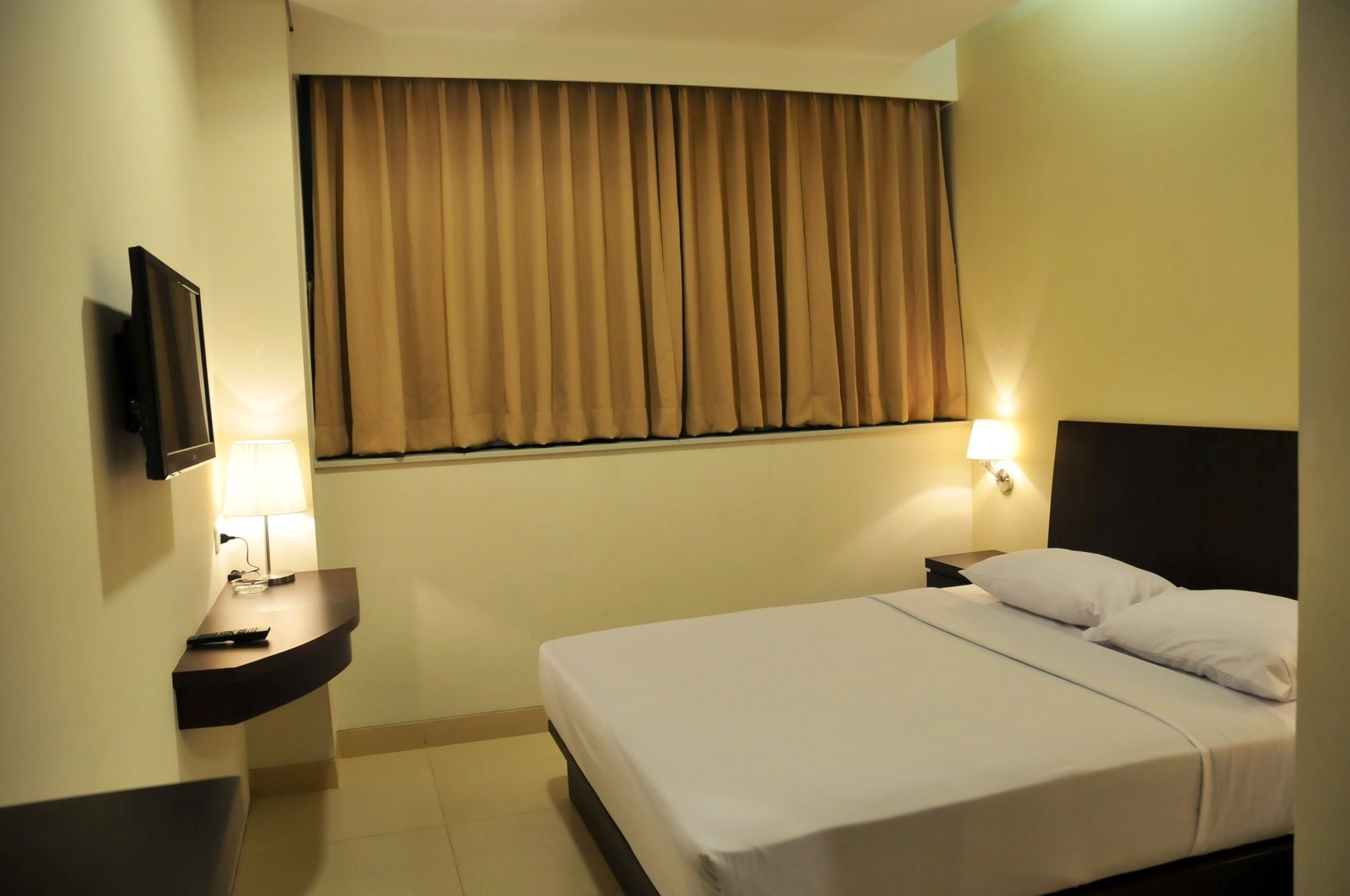 Фото Liberta Hub Blok M Jakarta