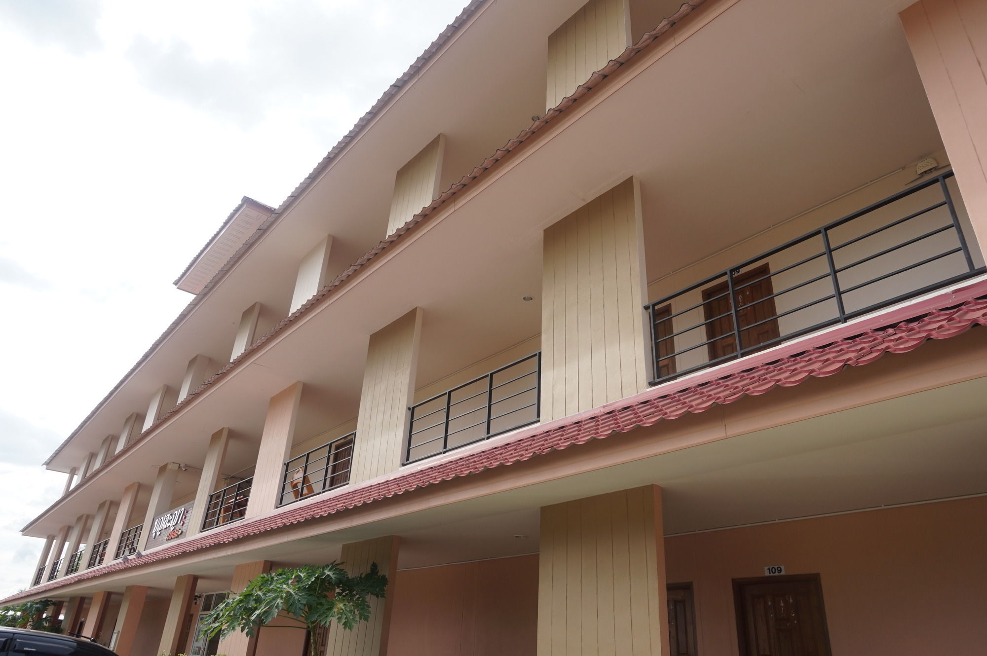 Фото Bumnsaya Place