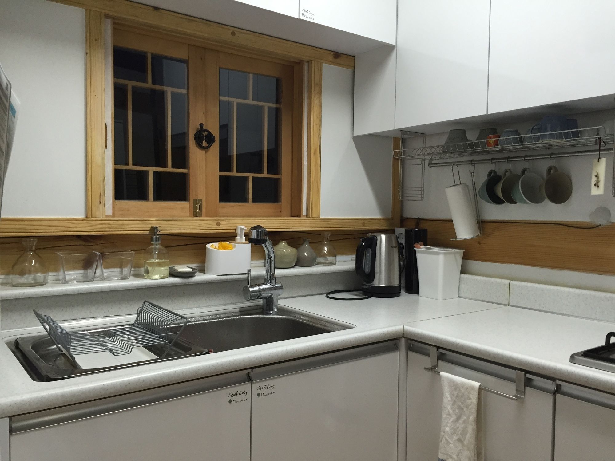 Фото Mon Oncle a Seoul