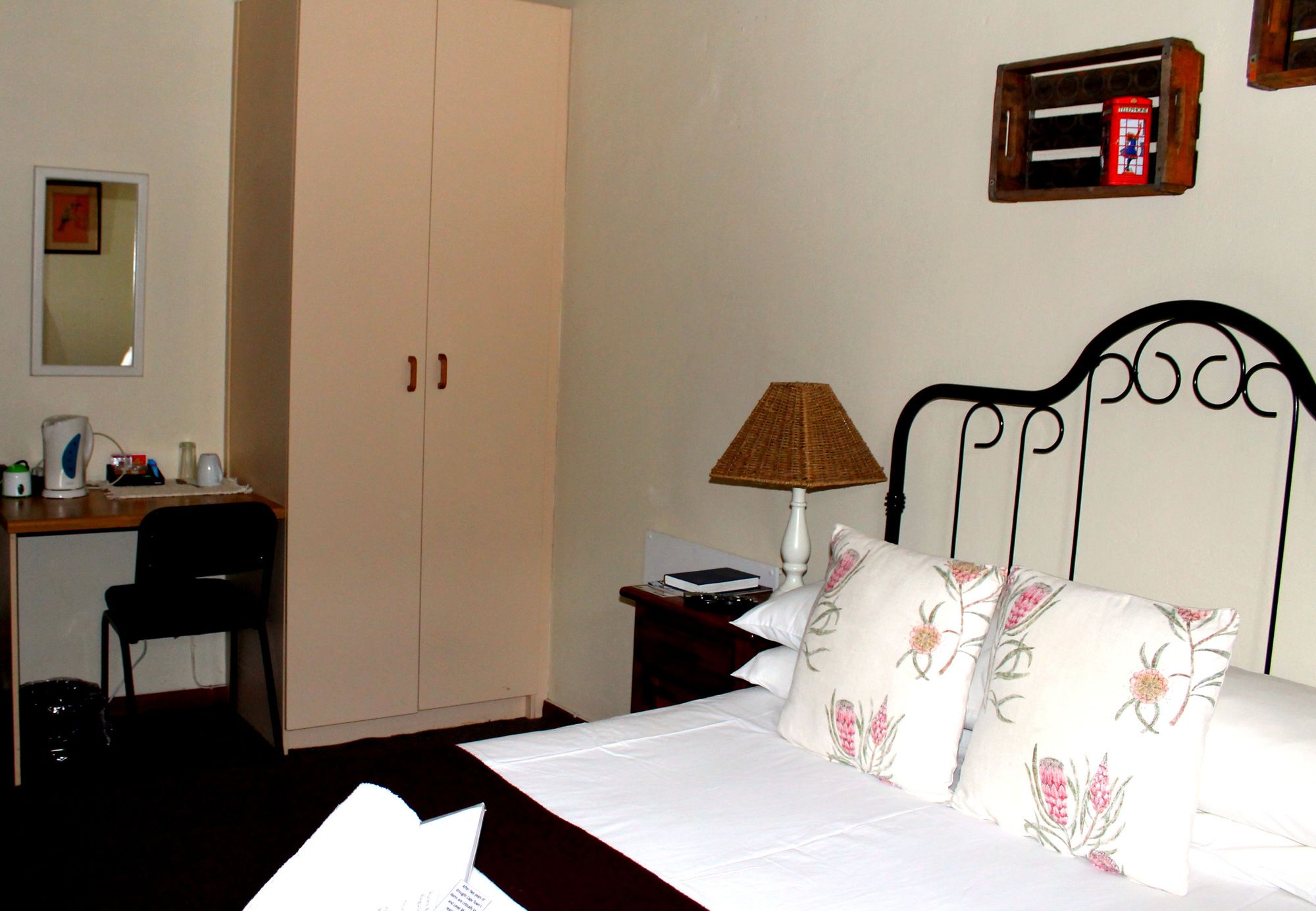 Фото INkosi Eco Lodge