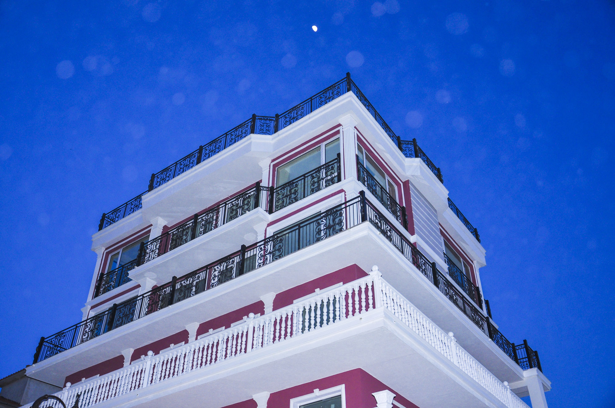 Фото Roel Residence Apartments