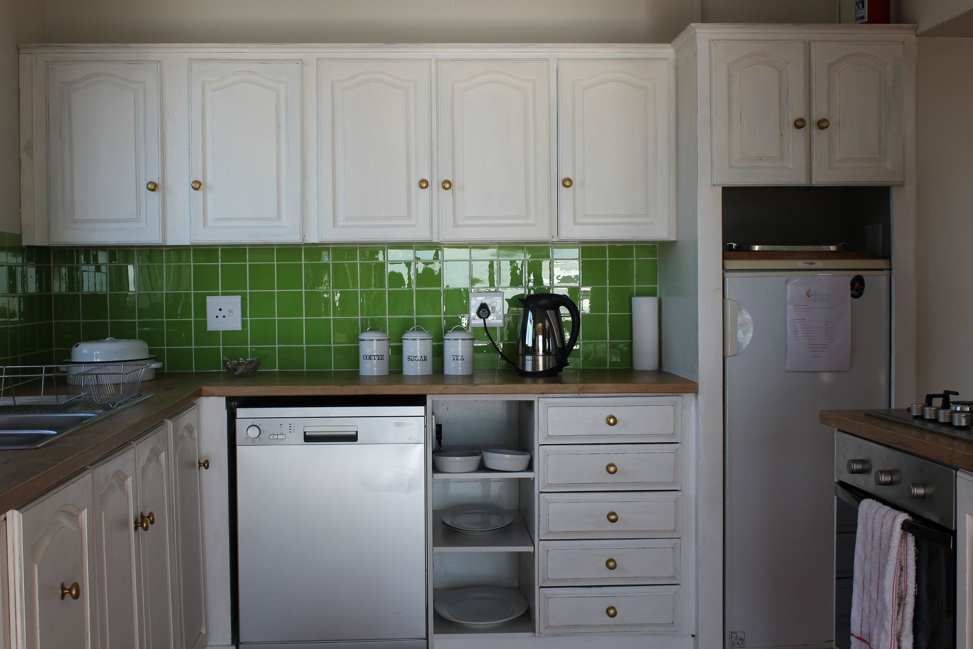 Фото Die Braaihuis