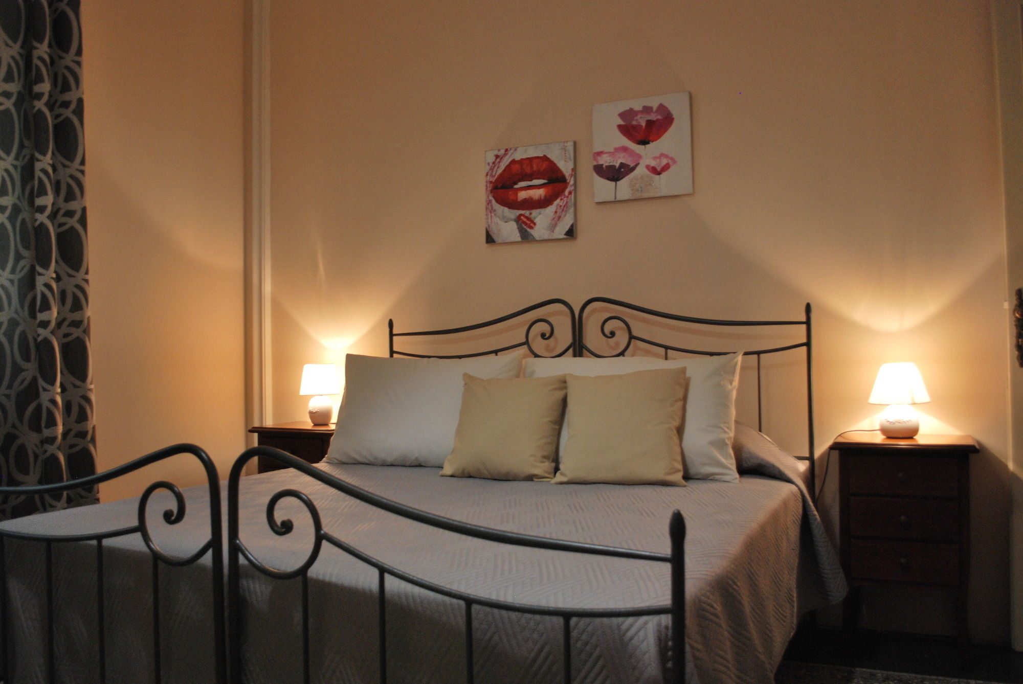 Фото Вилла Catelli B&b