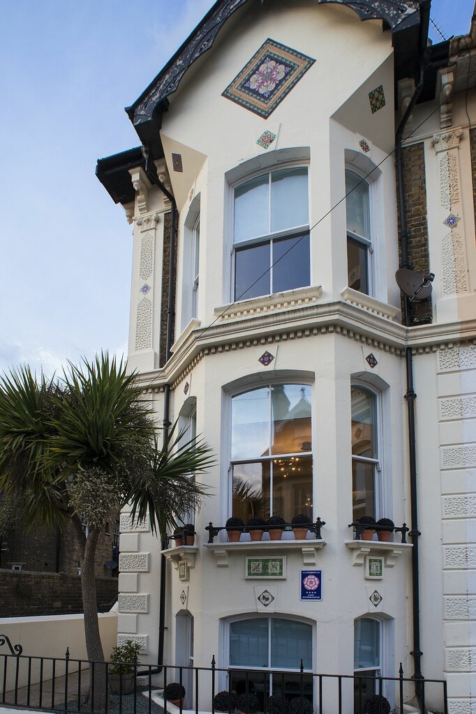 Hotel Number One B&b, Kent County, photo