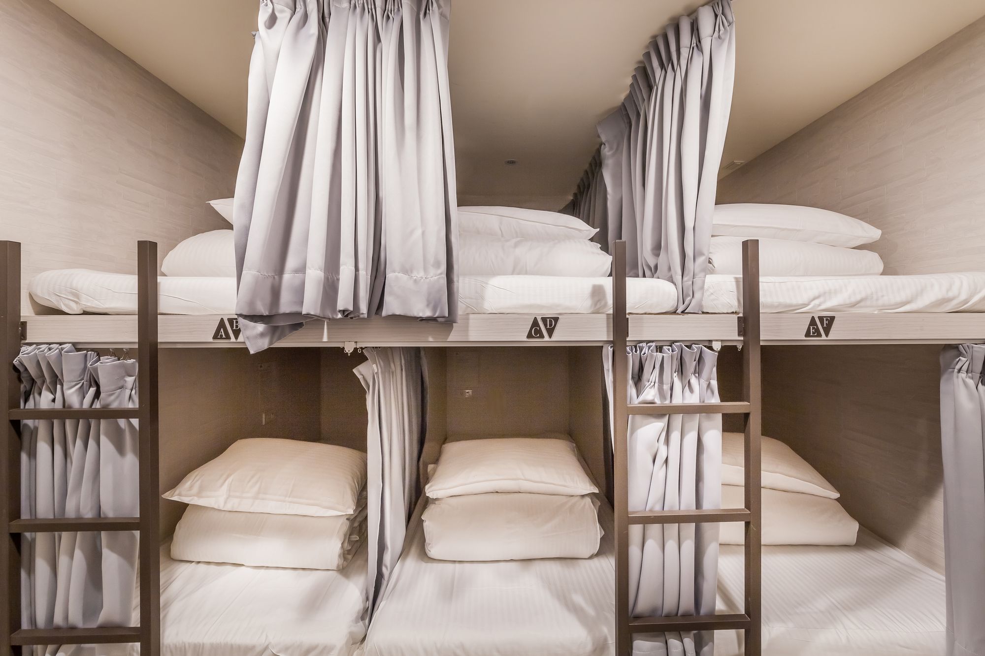 Фото Hotel Fun - Linsen Branch